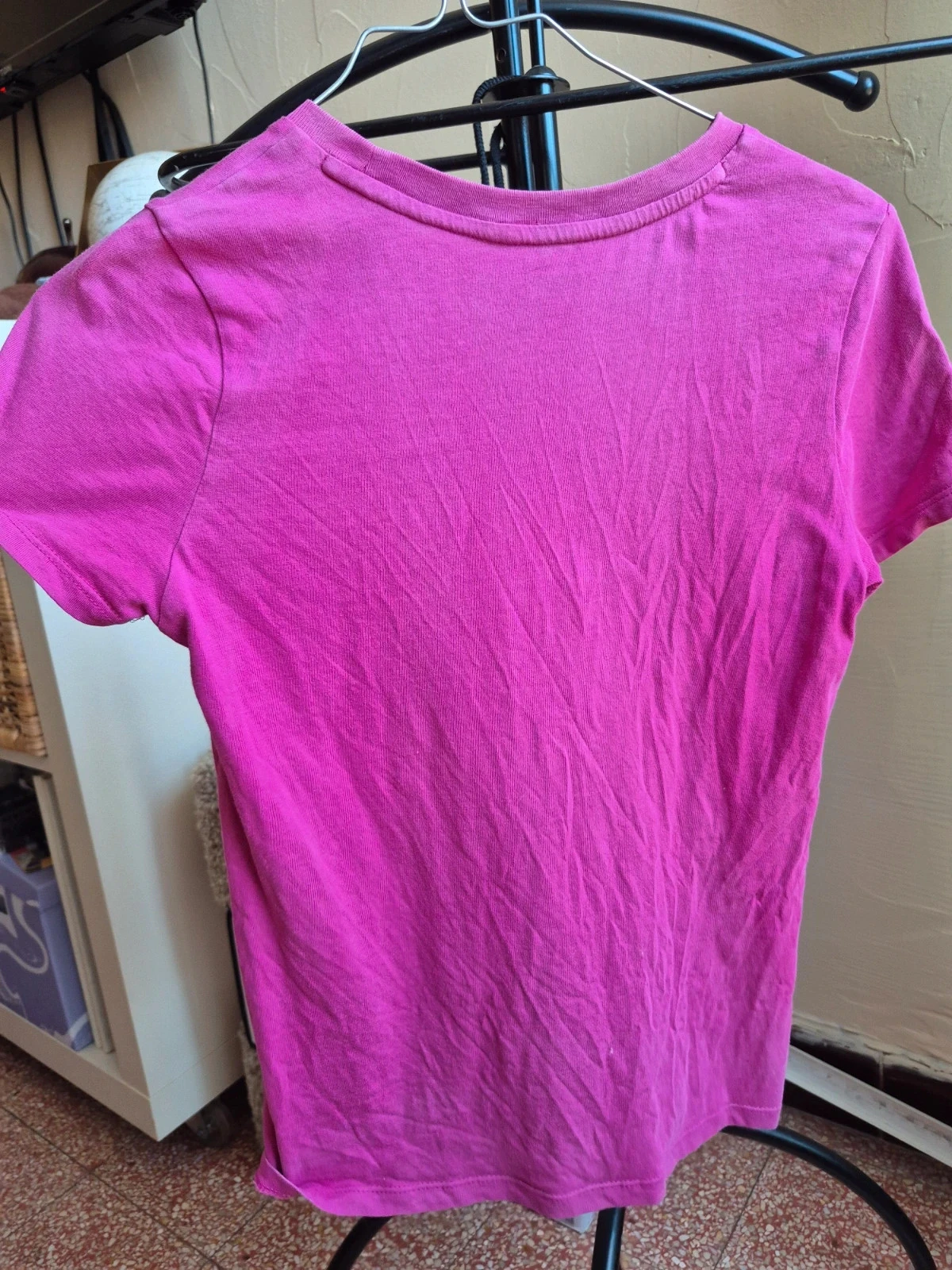 Camiseta Puma – photo 5